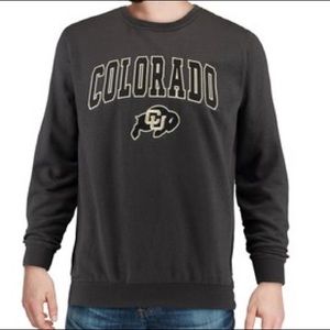 Colorado State University sweatshirt